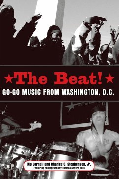 The Beat - Lornell, Kip; Stephenson, Charles C. Jr.