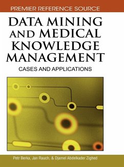 Data Mining and Medical Knowledge Management