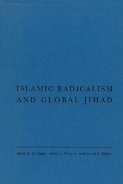 Islamic Radicalism and Global Jihad - Springer, Devin R.