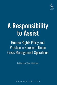 Responsibility to Assist