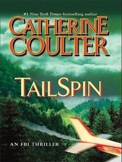 Tailspin - Coulter, Catherine