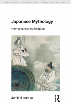 Japanese Mythology - Isomae, Jun'ichi; Subramanian, Mukund