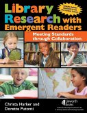 Library Research with Emergent Readers