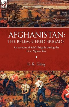 Cover Afghanistan