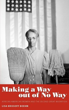 Making a Way Out of No Way - Boehm, Lisa Krissoff