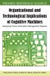 Organizational and Technological... - Bild 1