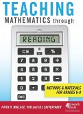 Teaching Mathematics through Reading