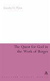 The Quest for God in the Work of Borges