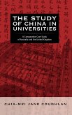 The Study of China in Universities