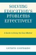 Solving Education's Problems Effectively - Bild 1