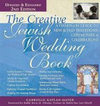 The Creative Jewish Wedding Book (2nd Edition)