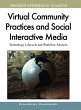 Virtual Community Practices and Social... - Bild 1