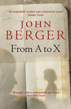 From A to X - Berger, John