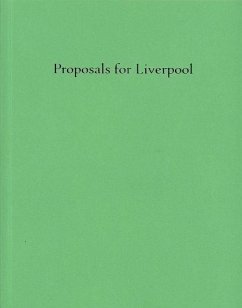 Proposals for Liverpool - Liversidge, Peter