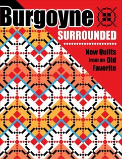 Burgoyne Surrounded - Lasco, Linda B