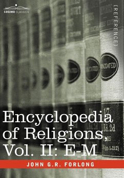 Encyclopedia of Religions - In Three Volumes, Vol. II