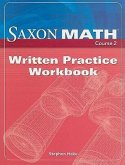 Written Practice Workbook