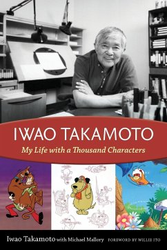 Iwao Takamoto - Takamoto, Iwao
