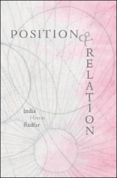 Position & Relation - Radfar, India Hixon