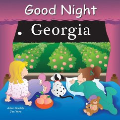 Good Night Georgia - Gamble, Adam