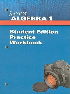 Student Practice Workbook - Saxpub