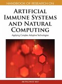 Handbook of Research on Artificial Immune Systems and Natural Computing Handbook of Research on Artificial Immune Systems and Natural Computing