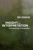 Insight and Interpretation