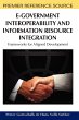 E-Government Interoperability and... - Bild 1