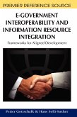E-Government Interoperability and Information Resource Integration