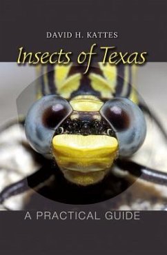 Insects of Texas - Kattes, David H