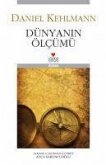 Dünyanin Ölcümü