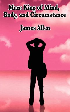 Man - Allen, James