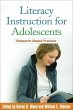 Literacy Instruction for Adolescents - Bild 1