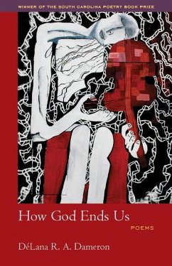 How God Ends Us - Dameron-John, Délana