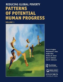 Cover Reducing Global Poverty