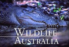 Wildlife Australia - Unkovich, Murray