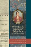 The G. Ross Roy Collection of Robert Burns