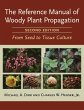 The Reference Manual of Woody Plant... - Bild 1