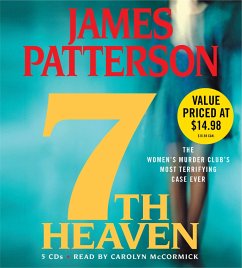 7th Heaven - Patterson, James; Paetro, Maxine