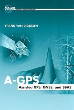 A-GPS - Diggelen, Frank van