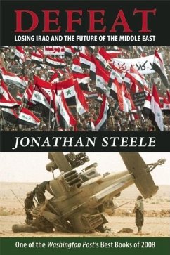 Defeat - Steele, Jonathan