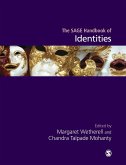 The SAGE Handbook of Identities