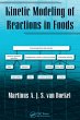 Kinetic Modeling of Reactions In Foods - Bild 1