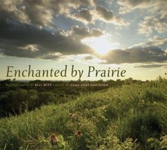 Enchanted by Prairie - Davidson, Osha Gray