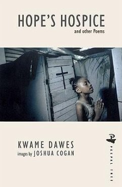 Hope's Hospice: And Other Poems - Dawes, Kwame