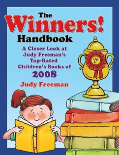 The WINNERS! Handbook - Freeman, Judy