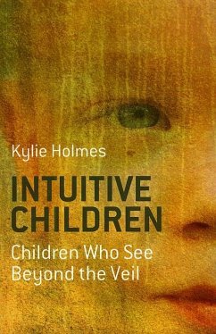 Intuitive Children - Holmes, Kylie