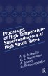 Processing of High-Temperature... - Bild 1