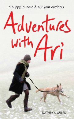 Adventures with Ari - Miles, Kathryn