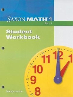 Student Workbook - Larson